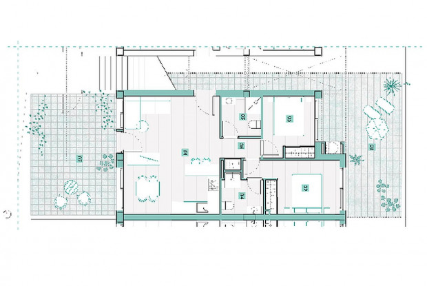 Image No.11-2 Bed Bungalow for sale