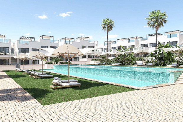 Image No.10-2 Bed Bungalow for sale