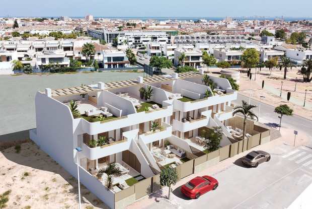 Image No.2-3 Bed Bungalow for sale