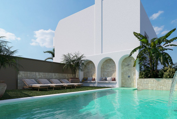 Image No.10-3 Bed Bungalow for sale