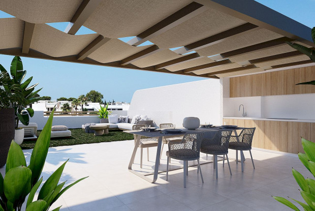 Image No.9-3 Bed Bungalow for sale