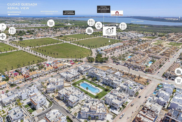 Image No.16-2 Bed Bungalow for sale