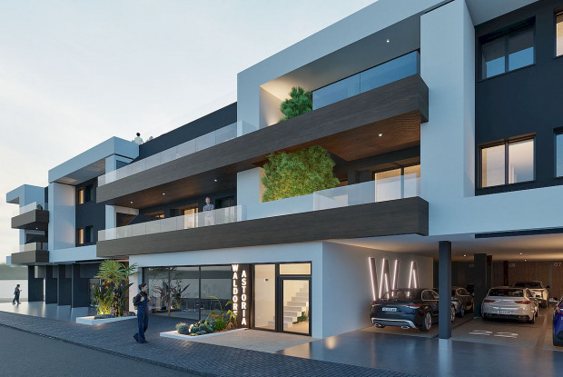 Image No.2-3 Bed Apartment for sale