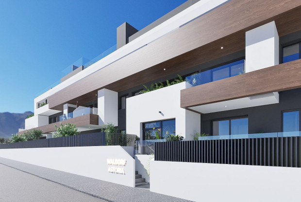 Image No.6-3 Bed Apartment for sale