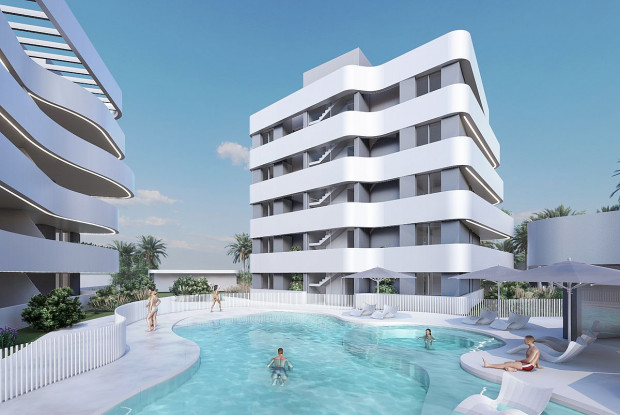 Image No.10-2 Bed Apartment for sale