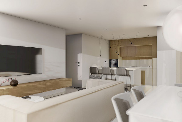 Image No.6-2 Bed Apartment for sale