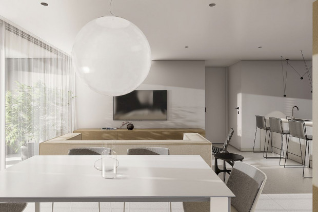 Image No.8-2 Bed Apartment for sale