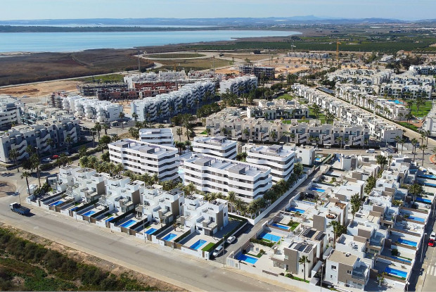 Image No.14-Penthouse de 2 chambres à vendre à Guardamar del Segura