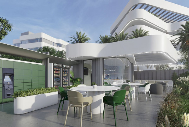 Image No.18-Penthouse de 2 chambres à vendre à Guardamar del Segura