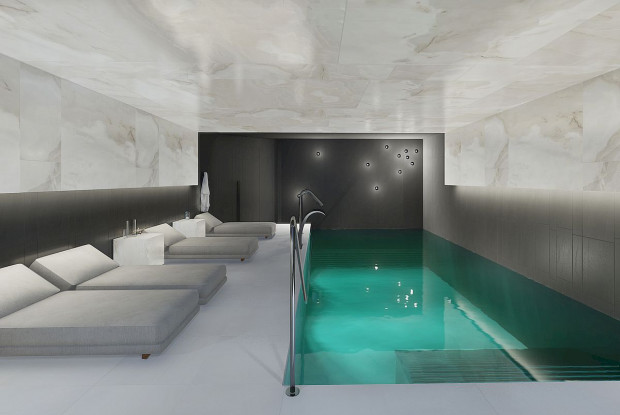 Image No.21-Penthouse de 2 chambres à vendre à Guardamar del Segura