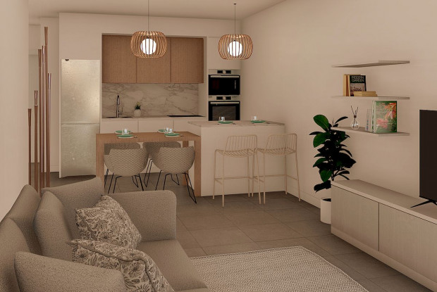 Image No.8-3 Bed Bungalow for sale