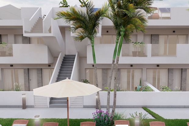 Image No.15-2 Bed Bungalow for sale