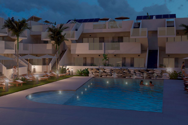 Image No.18-2 Bed Bungalow for sale