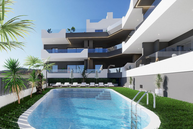 Image No.10-3 Bed Penthouse for sale