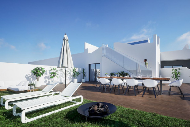 Image No.19-3 Bed Penthouse for sale