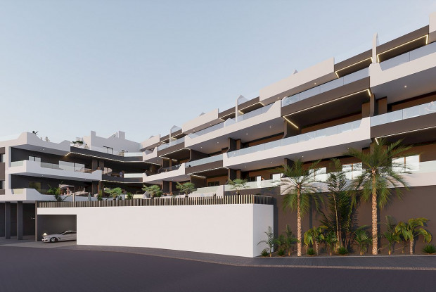 Image No.2-3 Bed Penthouse for sale