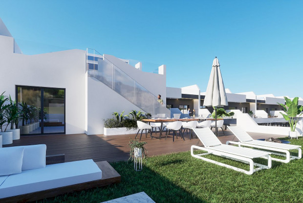 Image No.20-3 Bed Penthouse for sale