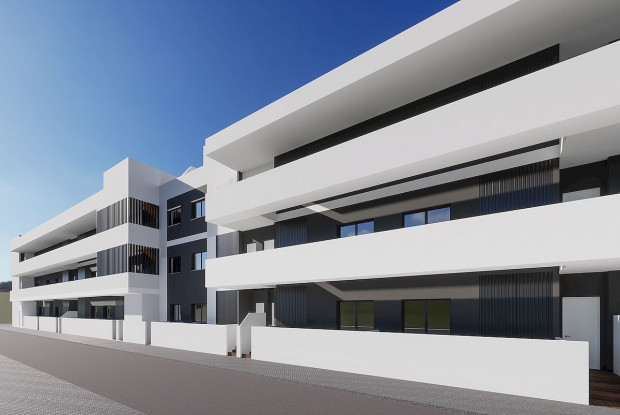 Image No.21-3 Bed Penthouse for sale