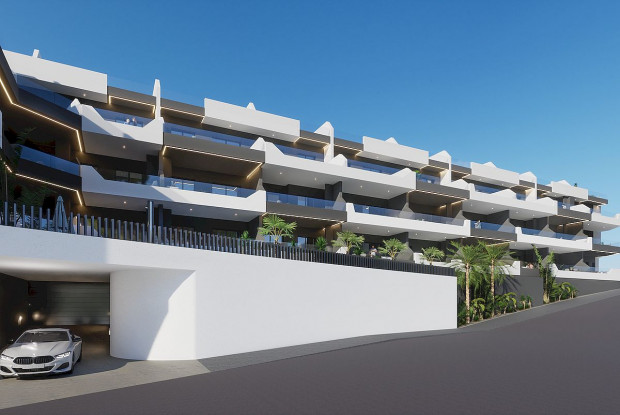 Image No.22-3 Bed Penthouse for sale