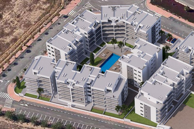 MASA most sold property