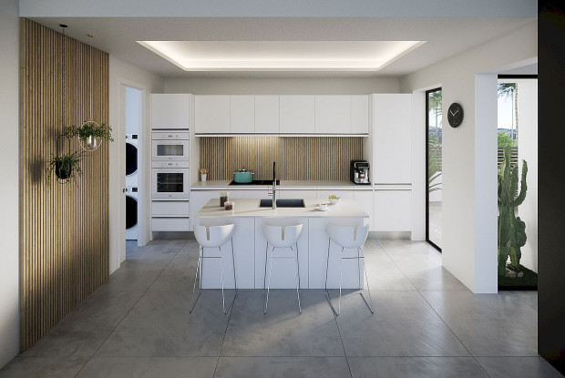 Image No.3-3 Bed Villa for sale