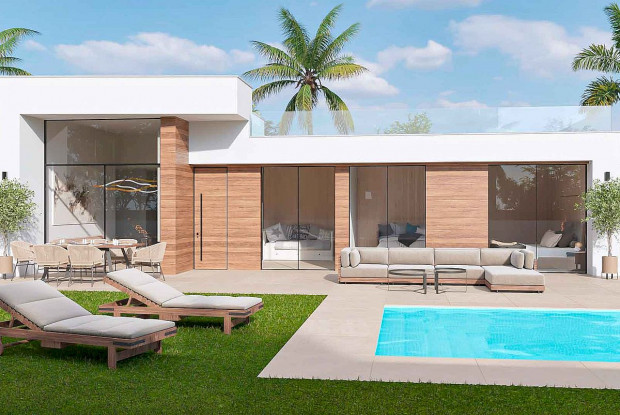 Image No.7-3 Bed Villa for sale