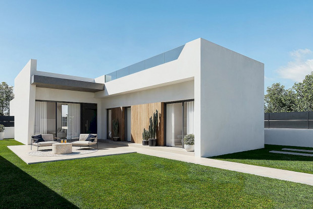 Image No.1-3 Bed Villa for sale