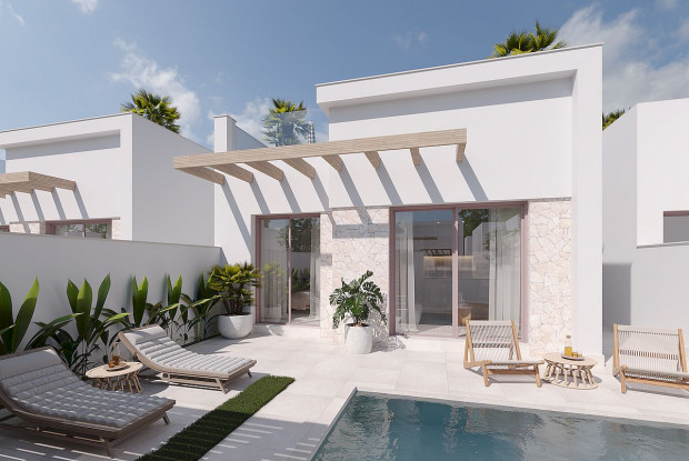Image No.1-3 Bed Villa for sale