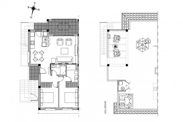 Image No.12-2 Bed Bungalow for sale