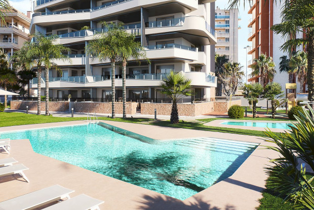 Image No.10-2 Bed Apartment for sale