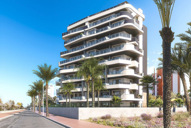 Image No.15-2 Bed Apartment for sale