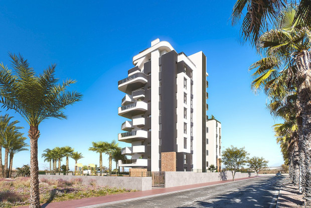 Image No.16-2 Bed Apartment for sale