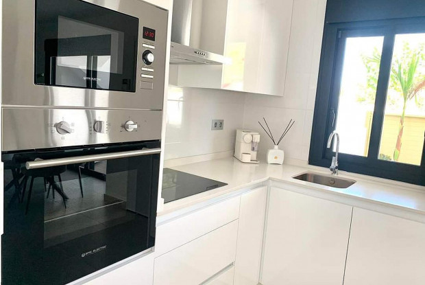 Image No.3-Penthouse de 2 chambres à vendre à Pilar de la Horadada