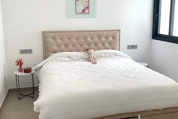 Image No.4-Penthouse de 2 chambres à vendre à Pilar de la Horadada