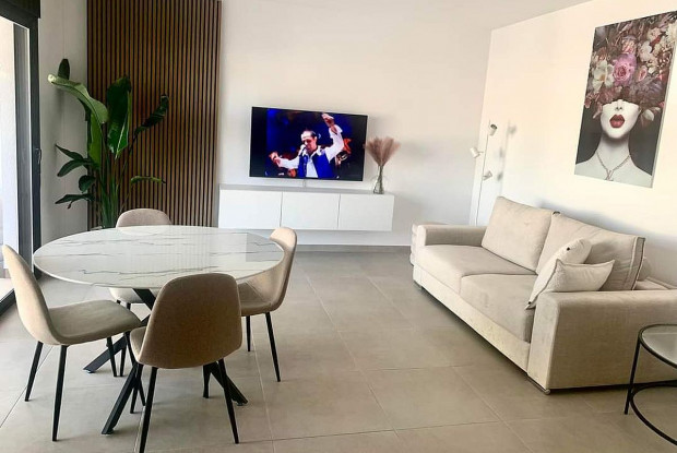 Image No.7-Penthouse de 2 chambres à vendre à Pilar de la Horadada