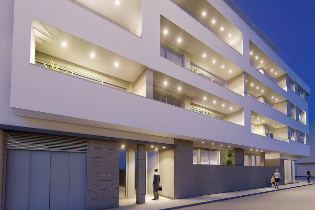 Image No.16-2 Bed Apartment for sale
