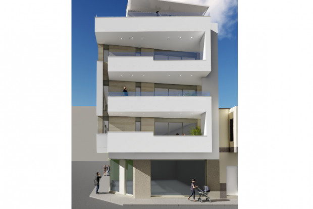 Image No.17-2 Bed Apartment for sale