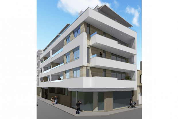 Image No.18-2 Bed Apartment for sale