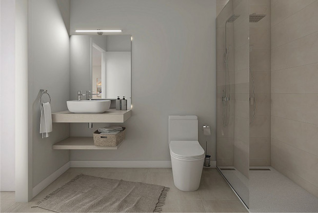 Image No.6-2 Bed Apartment for sale