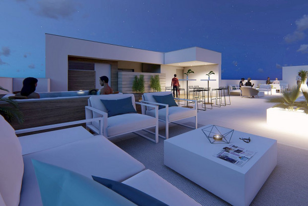 Image No.15-2 Bed Penthouse for sale