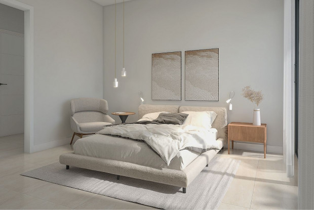 Image No.4-2 Bed Penthouse for sale