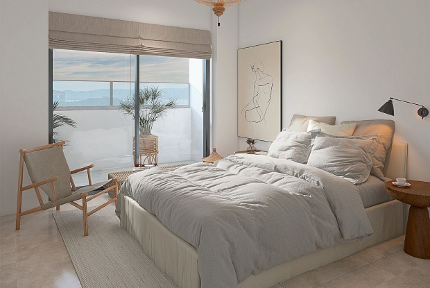 Image No.5-2 Bed Penthouse for sale