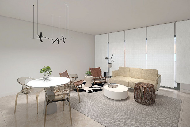 Image No.7-2 Bed Penthouse for sale