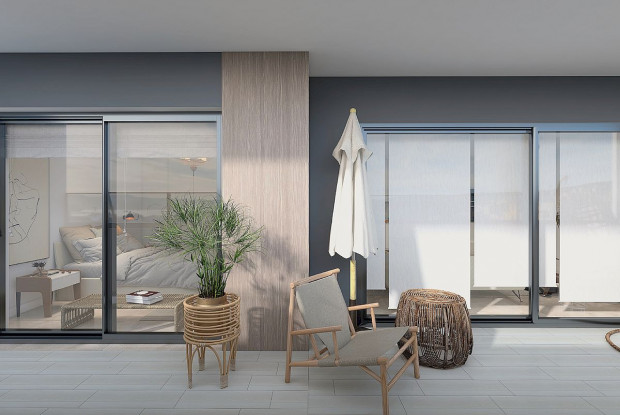 Image No.8-2 Bed Penthouse for sale