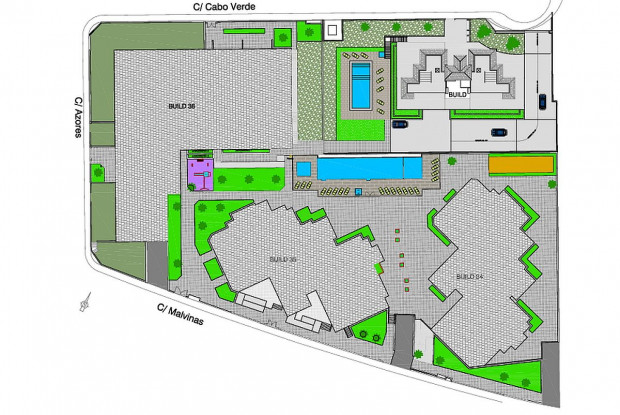 Image No.13-2 Bed Penthouse for sale