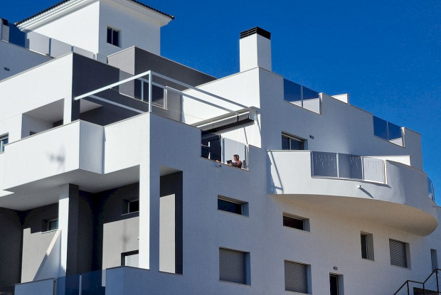 Image No.15-2 Bed Penthouse for sale