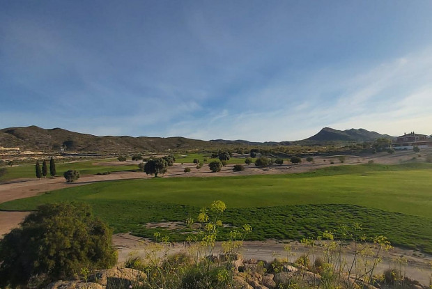 Image No.24-Villa de 2 chambres à vendre à Condado de Alhama