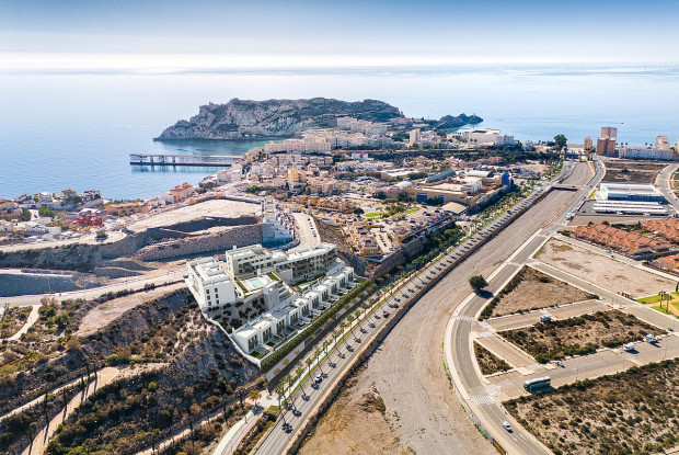 Image No.2-2 Bed Apartment for sale