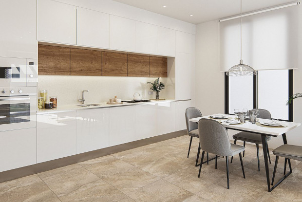 Image No.8-2 Bed Penthouse for sale