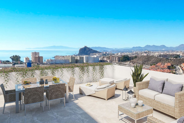 Image No.9-3 Bed Apartment for sale